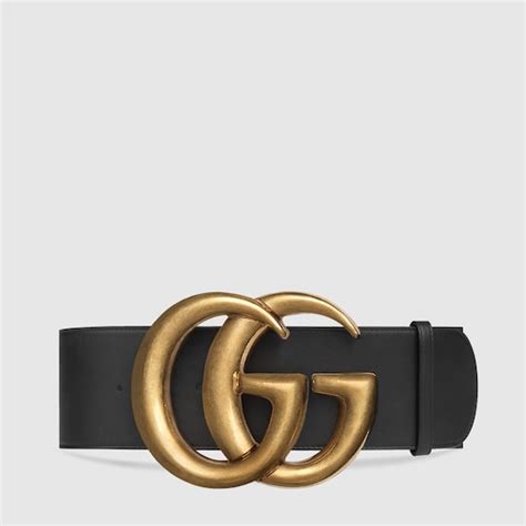 cintura gucci originale e falsa|cinture Gucci donna firmate.